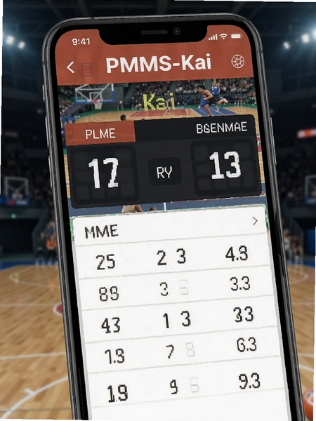 PMMS-Kai����ȷּ�¼����Ԥ��ͼ