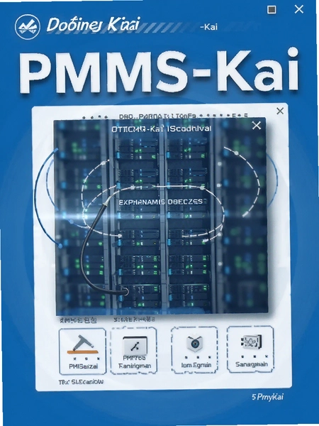 PMMS-Kai�ٷ�ԭ�氲װ����Ϣ