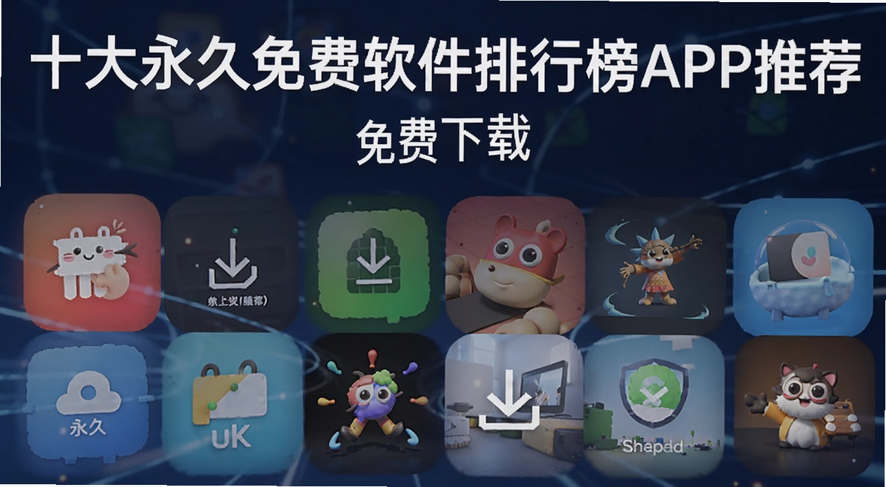 ʮ����������������а�APP�Ƽ�