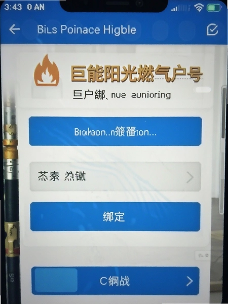 ��������ȼ�����Ű󶨽����ͼ