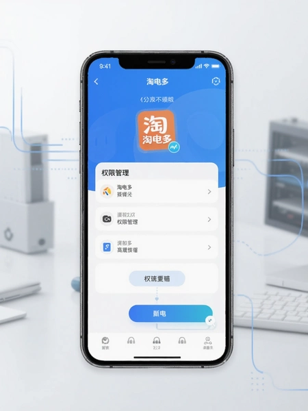 �Ե��APPȨ�޹�������ʾ��ͼ