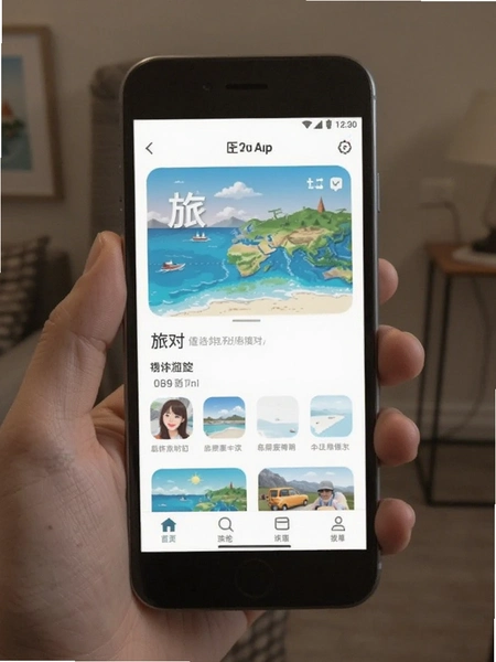 �ö�APP�����ͼ