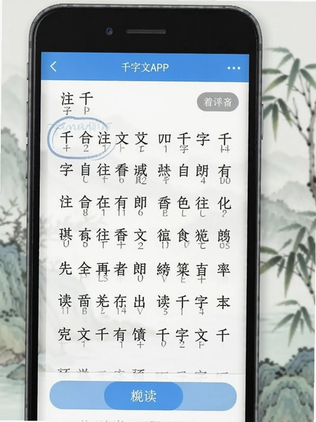ǧ����APPȫ��ע���ʶ�����Ԥ��ͼ