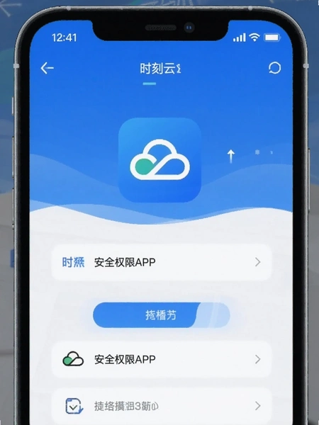 ʱ����APP��ȫȨ�޽���