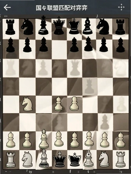 ��������ƥ����Ľ����ͼ
