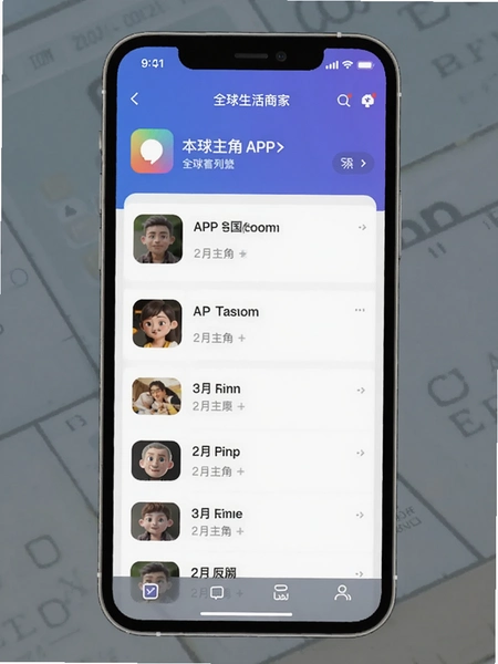 ȫ������APP���������̼��б�����Ԥ��ͼ
