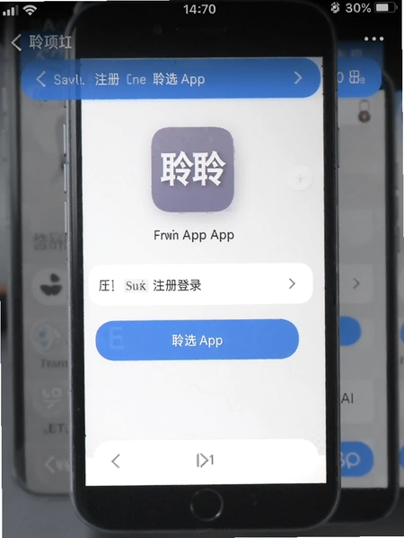 ��ѡAPPע���¼�����ͼ