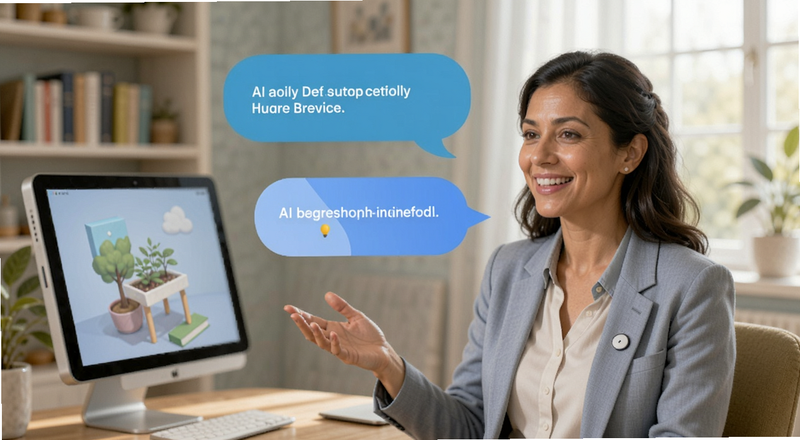 AI������ɶԻ�����Ԥ��ͼ