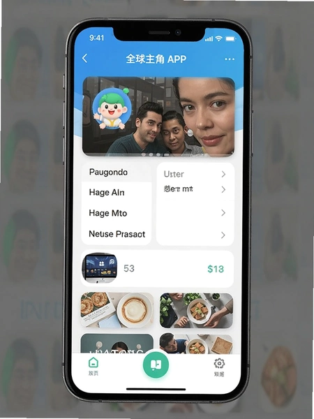 ȫ������APP������������ͼ