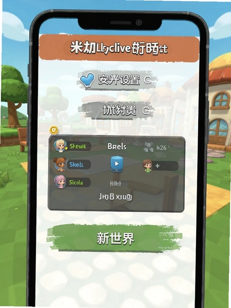 �׼����������簲ȫ���ý���Ԥ��ͼ