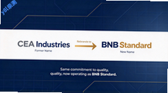 CEA Industries����ΪBNB Standard���Ұ���̬���Ͻ���