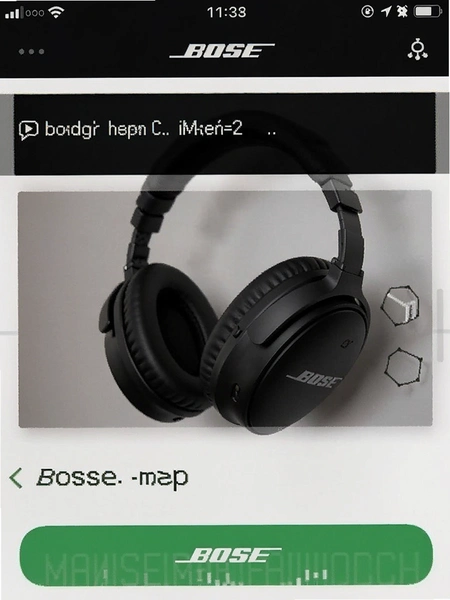 Bose����app����Bose���������ͼ