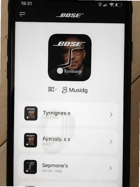Bose����app֧���豸�б�ҳ��