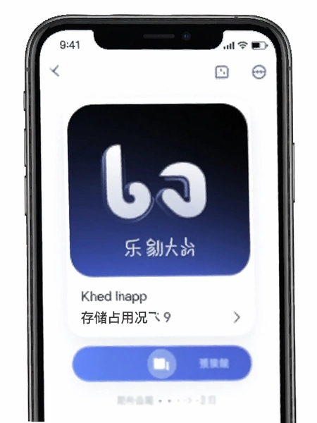 �ֿ̽���app�洢ռ�����Ԥ��ͼ
