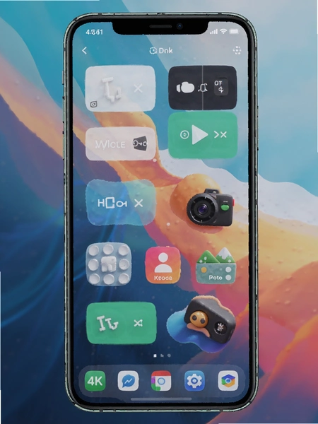�鶯�����ֽ4K�����ֽԤ��ͼ