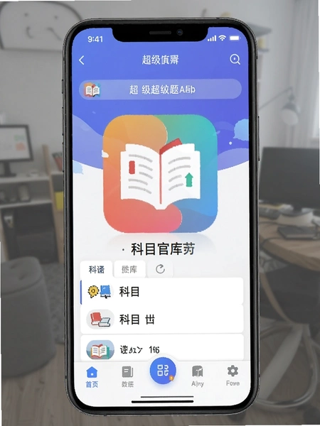�������App�ٷ���ҳ�����ͼ չʾ�ײ��������Ϳ�Ŀѡ�����