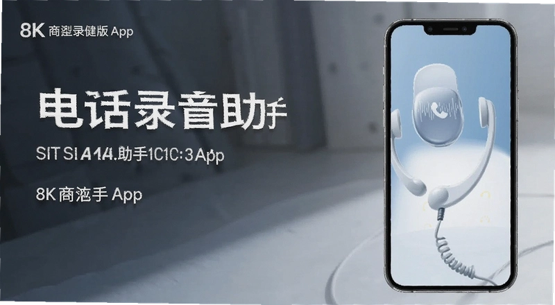 �绰¼������App��ô�ò����Զ�¼��������ͨ����¼