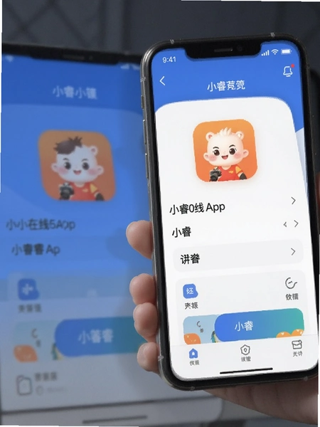 С�����APP���н���