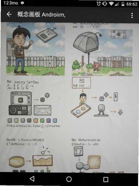 ����尲׿���ڴ�ռ��ʵ���ͼ