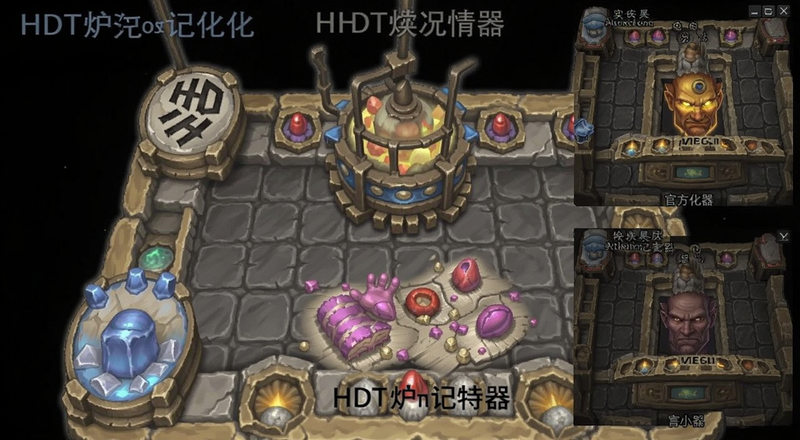 HDT¯ʯ�������ٷ��������սʵ��Ԥ��ͼ