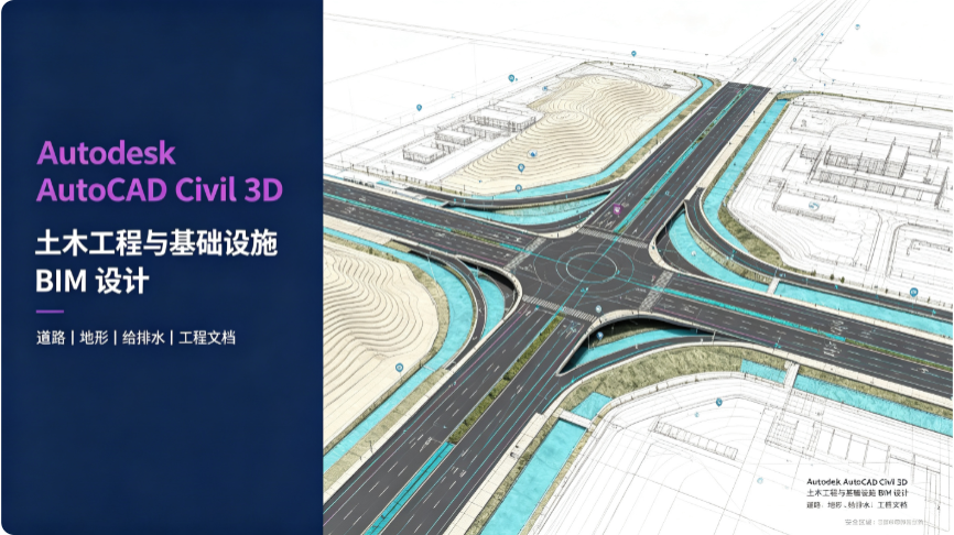 Civil 3D