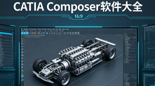 CATIA Composer