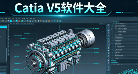 Catia V5