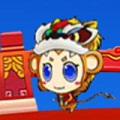 칬