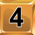 η
