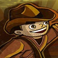żð